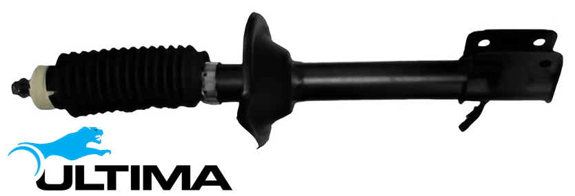 ULTIMA REAR LEFT GAS SHOCK ABSORBER TO SUIT SUBARU FORESTER SG S11 EJ202 EJ203 EJ205 2.0L 2.5L F4