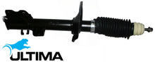 ULTIMA REAR LEFT GAS SHOCK ABSORBER TO SUIT NISSAN X-TRAIL T30 QR20DE QR25DE 2.0L 2.5L I4