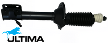 REAR LEFT GAS SHOCK ABSORBER TO SUIT SUBARU IMPREZA GD G11 EJ201 EJ204 EJ251 2.0L 2.5L F4 TO 11/2002