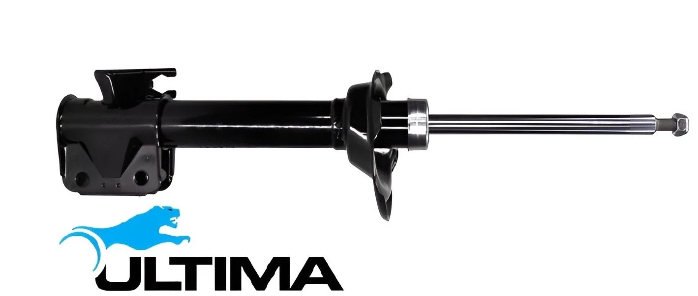 REAR LEFT GAS SHOCK ABSORBER FOR SUBARU IMPREZA GG G11 EJ251 EJ205 EJ255 EJ201 2.0L 2.5 F4 11/02 ON