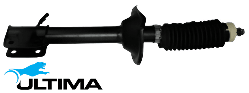 ULTIMA REAR RIGHT GAS SHOCK ABSORBER TO SUIT SUBARU FORESTER SG S11 EJ202 EJ203 EJ205 2.0L 2.5L F4