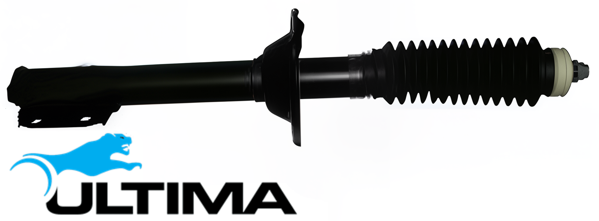 REAR RIGHT GAS SHOCK ABSORBER TO SUIT SUBARU FORESTER SF S10 EJ201 EJ202 EJ254 EJ205 2.0L 2.5L F4