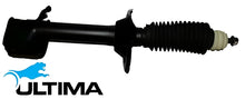 ULTIMA REAR RIGHT GAS SHOCK ABSORBER TO SUIT SUBARU IMPREZA GD G11 EJ205 EJ207 2.0L F4 FROM 11/2002