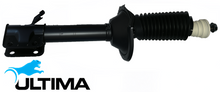 REAR RIGHT GAS SHOCK ABSORBER TO SUIT SUBARU IMPREZA GD G11 EJ201 EJ204 EJ251 2.0L 2.5 F4 TO 11/2002