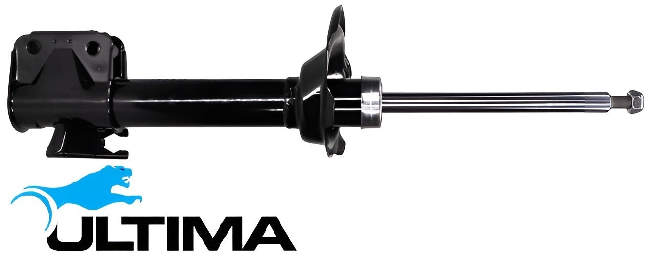 REAR RIGHT GAS SHOCK ABSORBER FOR SUBARU IMPREZA GG G11 EJ251 EJ205 EJ255 EJ201 2.0L 2.5 F4 11/02 ON