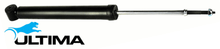 ULTIMA REAR GAS SHOCK ABSORBER TO SUIT NISSAN TIIDA C11 HR15DE 1.5L I4 FWD ONLY