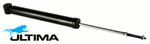 ULTIMA REAR GAS SHOCK ABSORBER TO SUIT NISSAN TIIDA C11 MR18DE 1.8L I4 FROM 02/2006