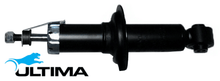 ULTIMA REAR GAS SHOCK ABSORBER FOR SUBARU LEGACY BE BH EJ202 2.0 F4 EXCEPT SELF LEVELLING SUSPENSION