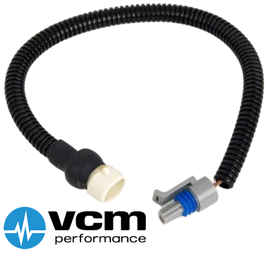 VCM INTAKE AIR TEMPERATURE EXTENSION HARNESS TO SUIT HOLDEN CREWMAN VY LS1 5.7L V8