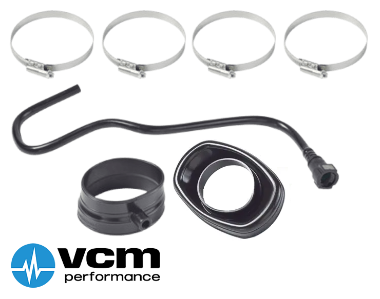 VCM PERFORMANCE MAF CONVERSION KIT TO SUIT HOLDEN CREWMAN VZ LS1 L76 L98 5.7L 6.0L V8